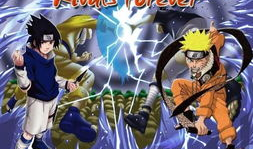 火影忍者电视剧,忍者世界的传奇征程