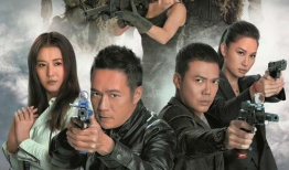 狙击 电视剧,生死对决，暗影中的守护者