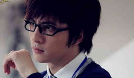 薛之谦演的电视剧