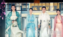 春花秋月电视剧,穿越时光的浪漫传奇