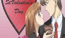 恶作剧之吻动漫,甜蜜校园爱情喜剧的甜蜜回忆