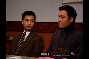 罗嘉良电视剧大全