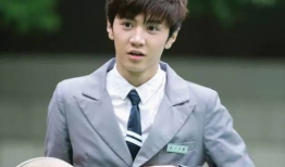 陈哲远演过的电视剧,从青春校园到古装传奇，多面才华展现