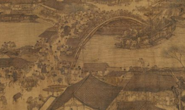 清明上河图电视剧,繁华市井的千年画卷再现荧屏