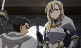 哥布林杀手动漫在线观看,勇者与黑暗的激战，在线观看全程回顾