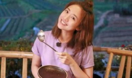 鬼鬼吴映洁电视剧大全,穿越剧影，演绎百变人生