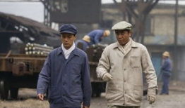 钢铁年代电视剧,铸就辉煌岁月的工业传奇