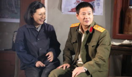 五湖四海电视剧剧情