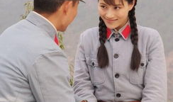 雳剑电视剧演员表,众星云集，演绎烽火岁月