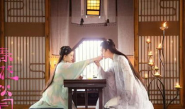 春花秋月电视剧,穿越时光的浪漫传奇