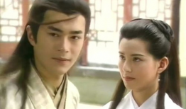 神雕侠侣电视剧,江湖情仇，侠骨柔情，谱写一代传奇