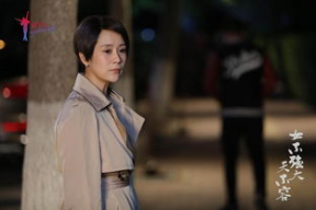 女人强大天不容电视剧,女性奋斗与命运的交织