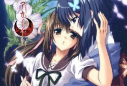 动漫百合,探寻动漫中的纯真情感世界