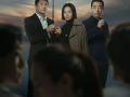 现代碟战电视剧,现代谍战风云