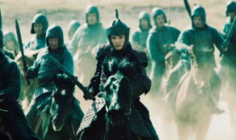 花木兰袁咏仪版电视剧,袁咏仪版传奇再现