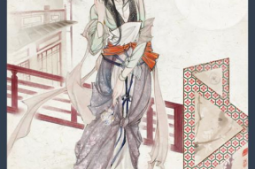 中国风动漫,探寻中国风动漫的韵味与魅力