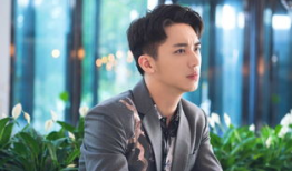 许魏洲演过的电视剧,从青春校园到都市职场，演绎多面人生