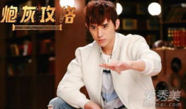 电视剧炮灰攻略,逆袭之路，从边缘人物到主角光环