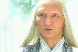 老版电视剧少年张三丰,武林奇才的传奇成长之路