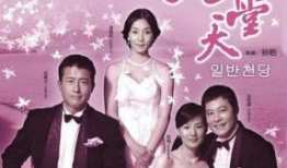 一半天堂 电视剧,探寻都市情感与命运的交织