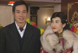 陈豪电视剧,演绎人生百态，诠释情感真谛