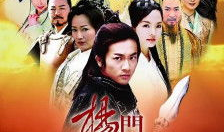 电视剧杨门虎将全集,传奇女将的荣耀征程