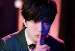 薛之谦演的电视剧