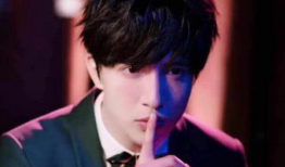 薛之谦演的电视剧