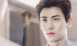 朴炯植主演过的电视剧,从Healer到梨泰院Class，跨越时空的治愈之旅