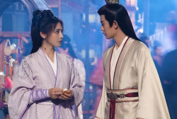 最新电视剧古装,帝后传奇