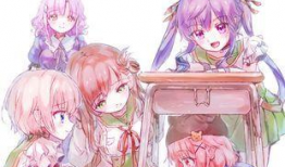 卡通动漫第二页,奇幻冒险的序章开启